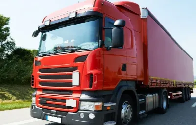 Adana Vezneciler Ambar Kargo